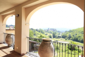 Гостиница Al Canei B&B  Асти